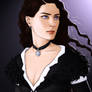 Yennefer of Vengerberg