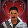 Romance Dorian