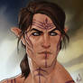 Galahan Lavellan