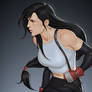 Tifa Lockhart