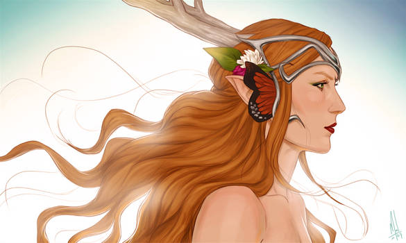 Keyleth