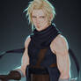 AU Cloud Strife