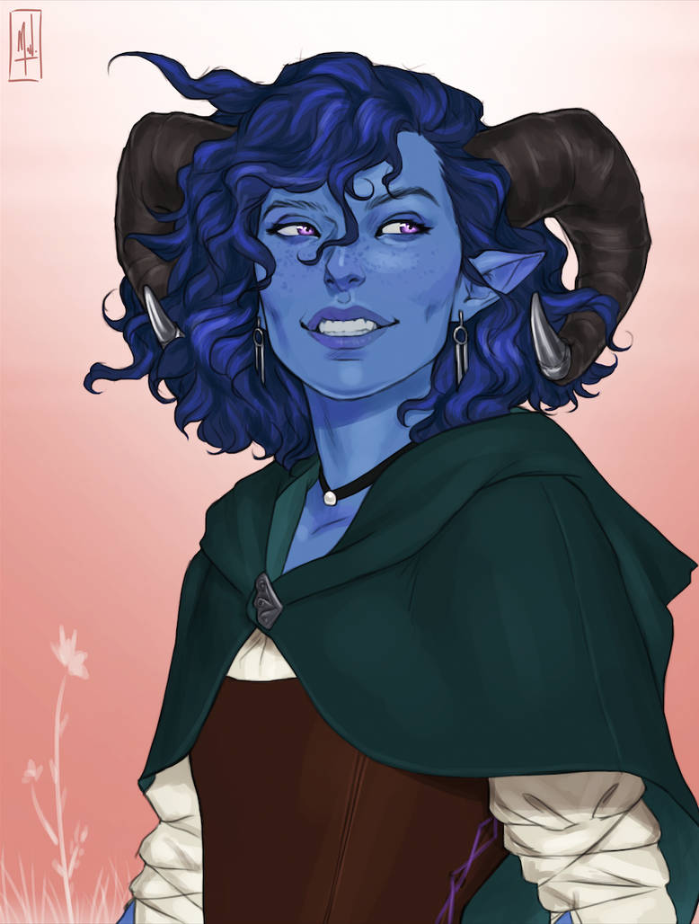Jester by Merwild on DeviantArt