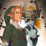 Twilight Princess