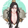 Luo BingHe