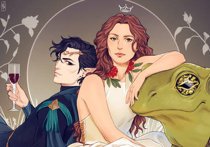 The Cruel Prince