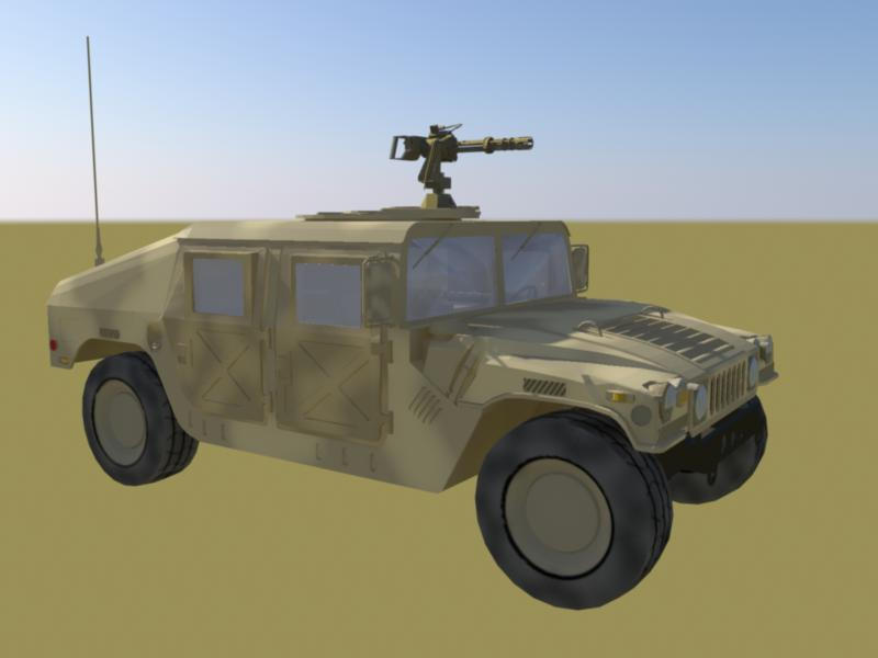 Desert Humve Humvee-desert-shot-2 by garyyatesvfx on DeviantArt