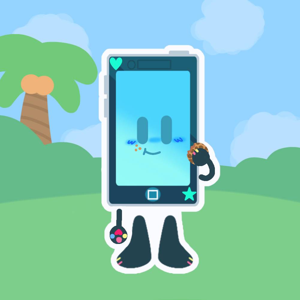 Mephone4 R342 Mephone4!!! by RoseTheMoonFlower on DeviantArt
