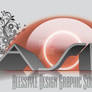 Alesstyle Design Logo