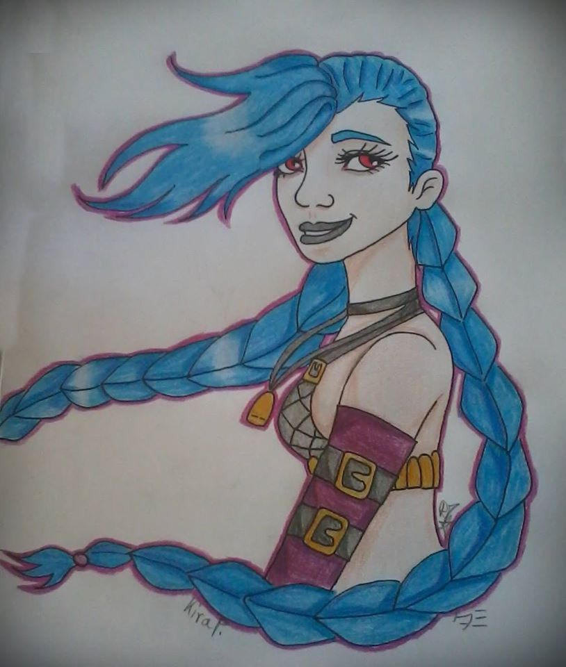 Jinx