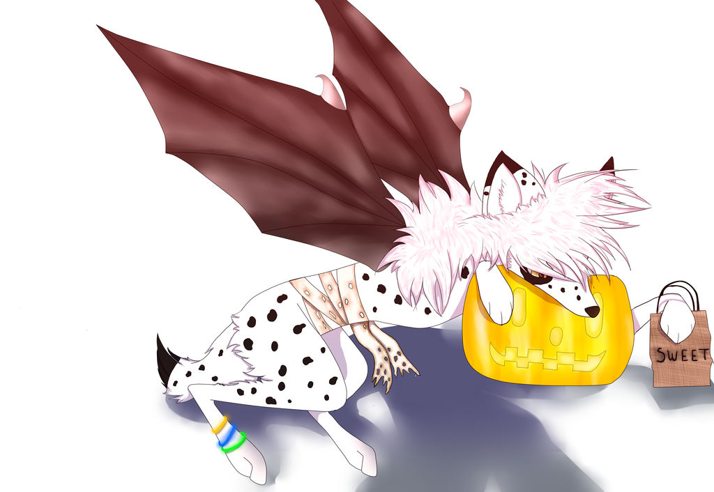 Happy Hallowen 2015!