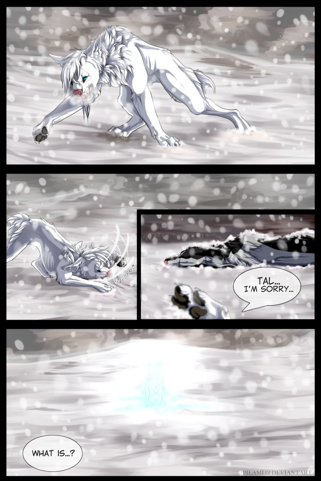 The Great Storm - Page 3