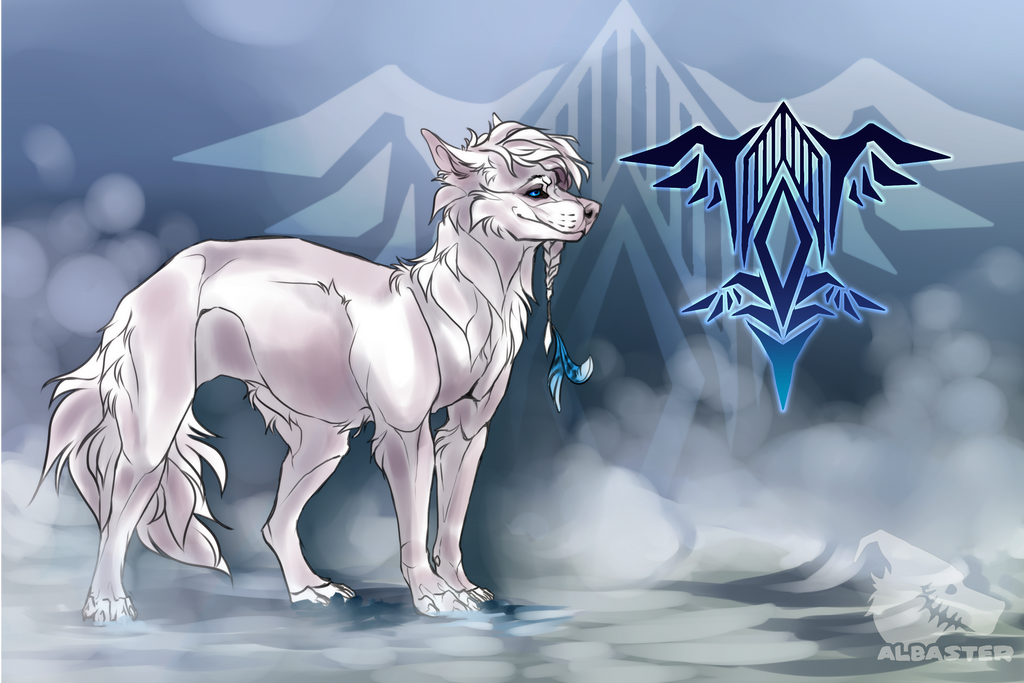 The Great Storm - Characters |Hope|