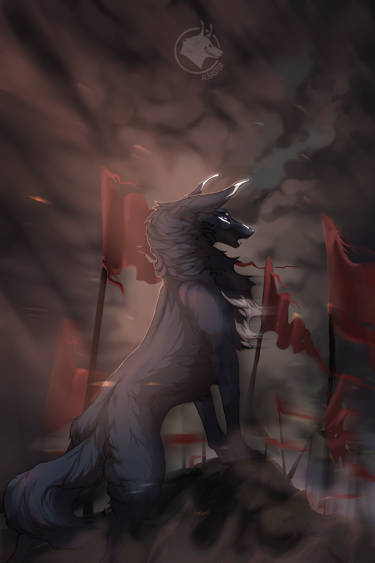 Command the battlefield