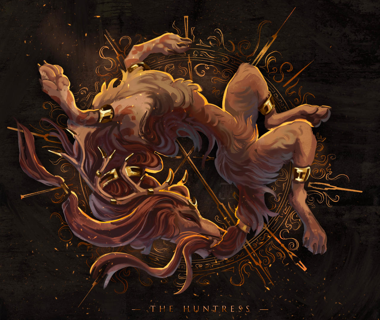 Of hunters and hunted | WMW