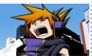 Neku TWEWY Stamp