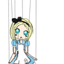 Marionette Alice