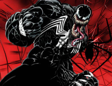 VENOM REDO