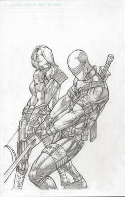 G.I.JOE SNAKE EYES , SCARLETT