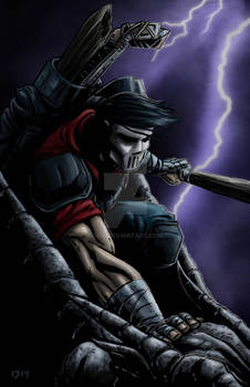 Jones...Casey Jones