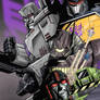 Destroy