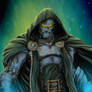 Dr Doom