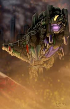 Trypticon