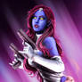 Mystique