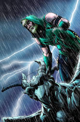 Green Arrow