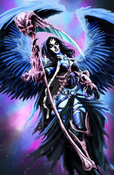 Angel of Death