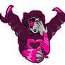 Mettaton NEO