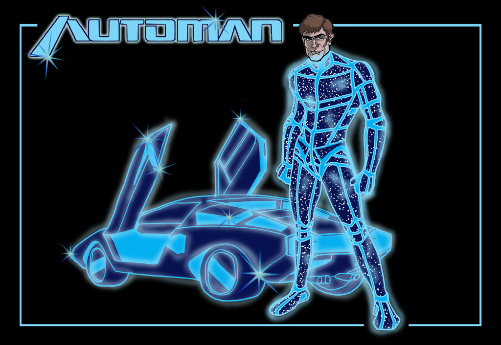 Automan