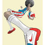 Harlem Globetrotter