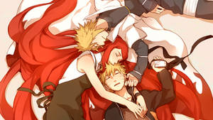 Naruto Family