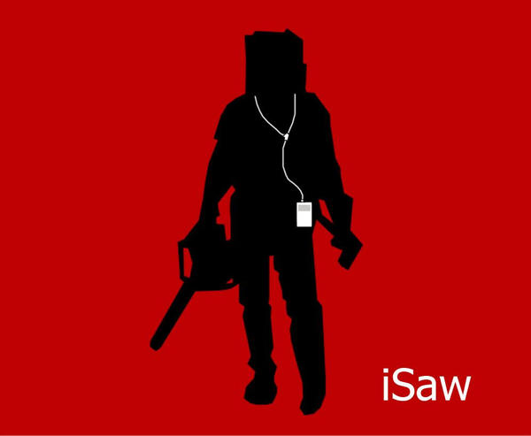 Isaw by JambonAndSpleen on DeviantArt