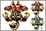 Tapu Bulu (GSC Style)
