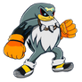 Sonic Battle: Storm the Albatross