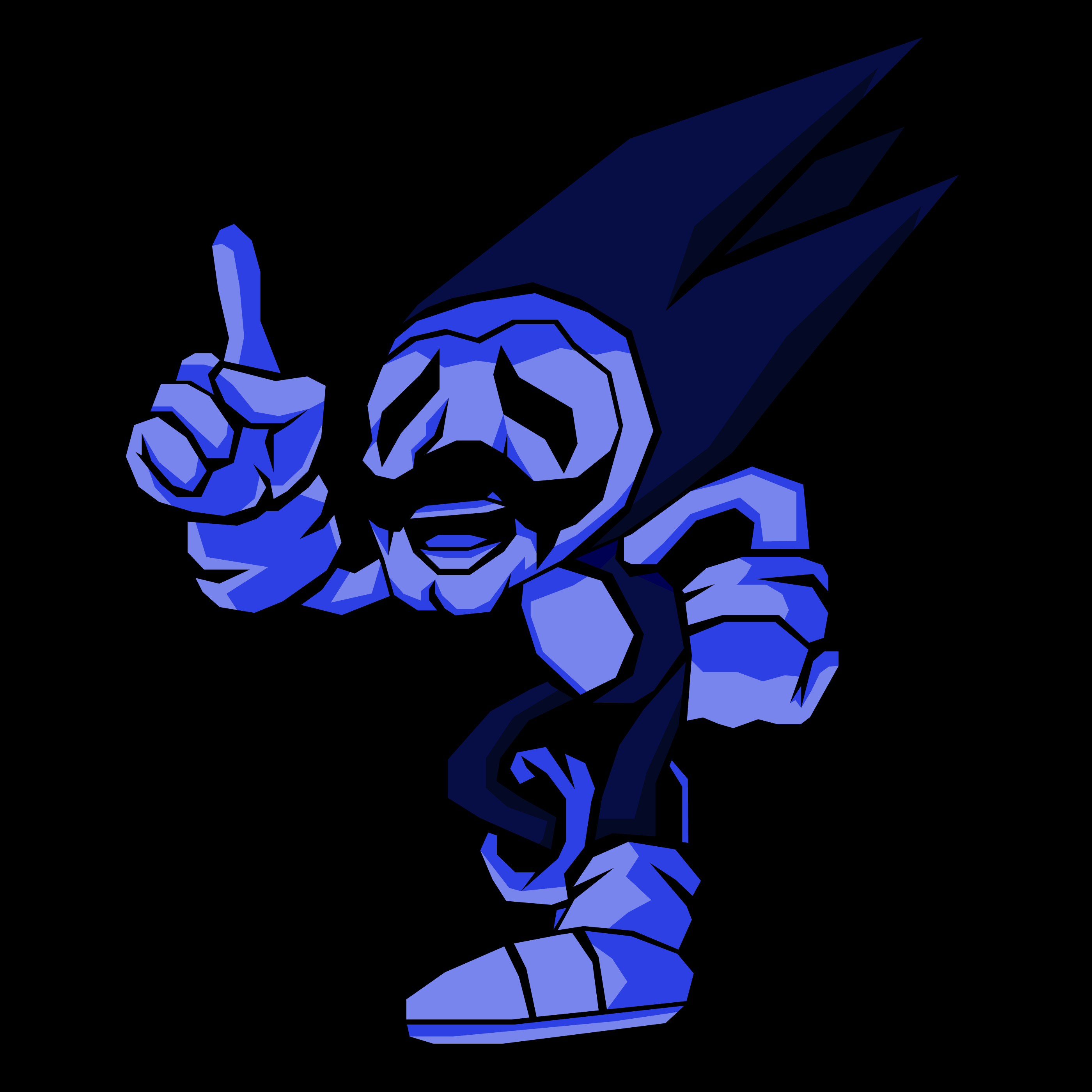 Majin Sonic-^Icon  Sonic, Sonic art, Horror game