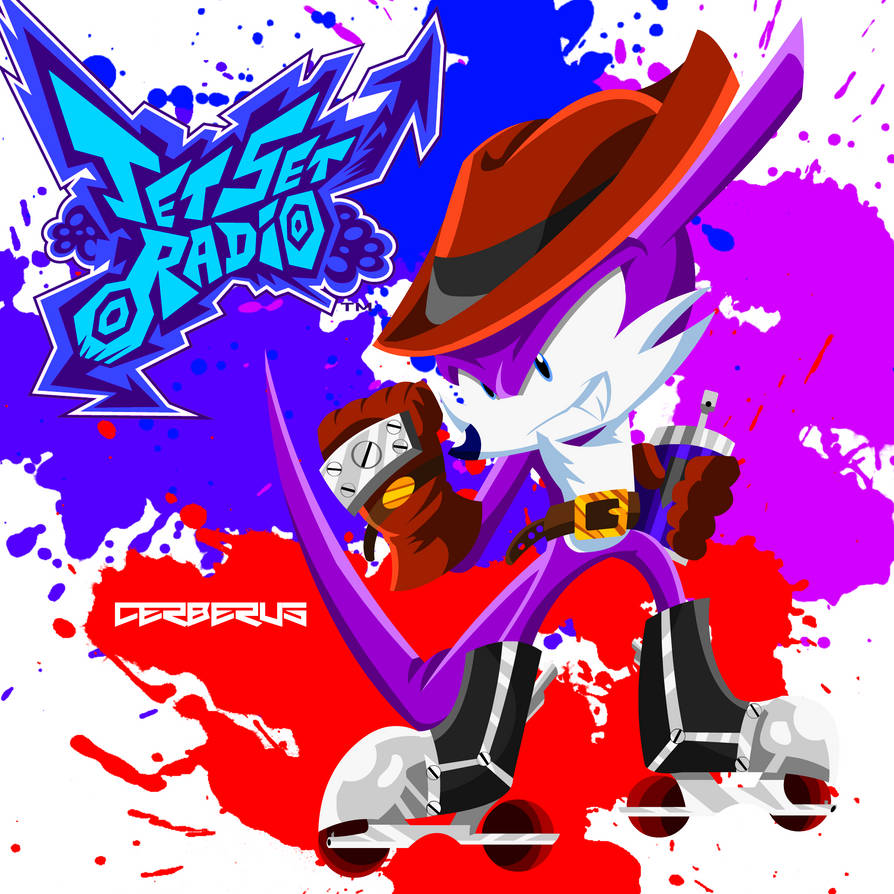 Miller Ball Breakers by Cerberean on DeviantArt