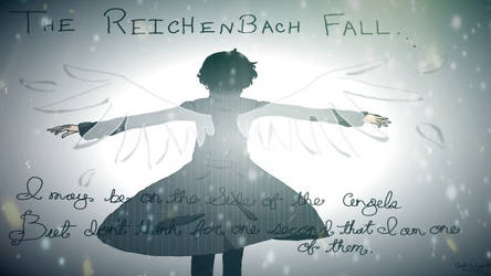 The Reichenbach Fall [Digital] [BBC Sherlock]