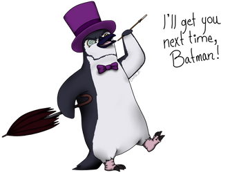 Penguin