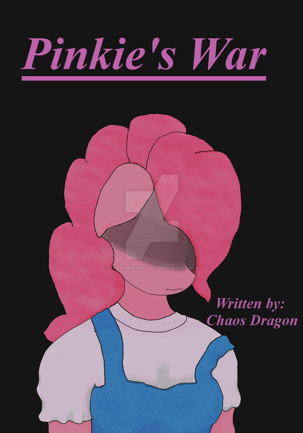 Pinkie's War-Story-Cover