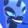 Nightmare Moon is pleased