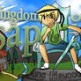 [Fan art} Kingdom of the saplings 2 (ITLW)