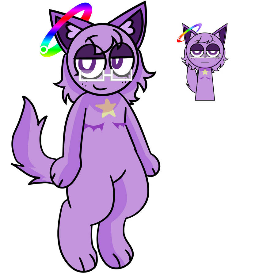 dezz fanart by supernovae2468alt on DeviantArt