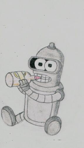 Baby Bender