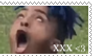 Stamp XXXTENTACION 2