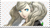 Persona 5: Ann Fan Stamp