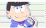 Osomatsu San 2017: Karamatsu