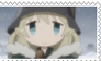 Girls' Last Tour Stamp: Yuuri